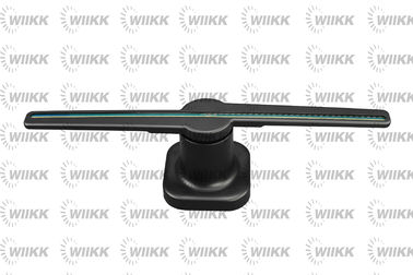 WIIKK WIFI Model LED Hologram Projector New Solution For Indoor Advertising